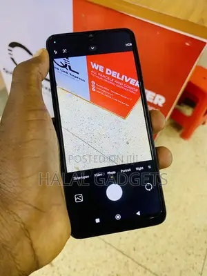Xiaomi Redmi 13C 256 GB Black