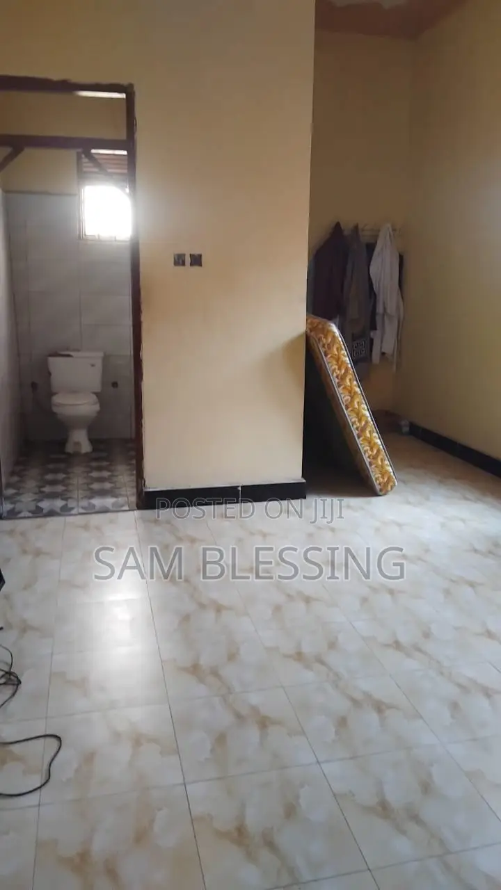 4bdrm House in Bujjoko Mityana, Nsangi for sale
