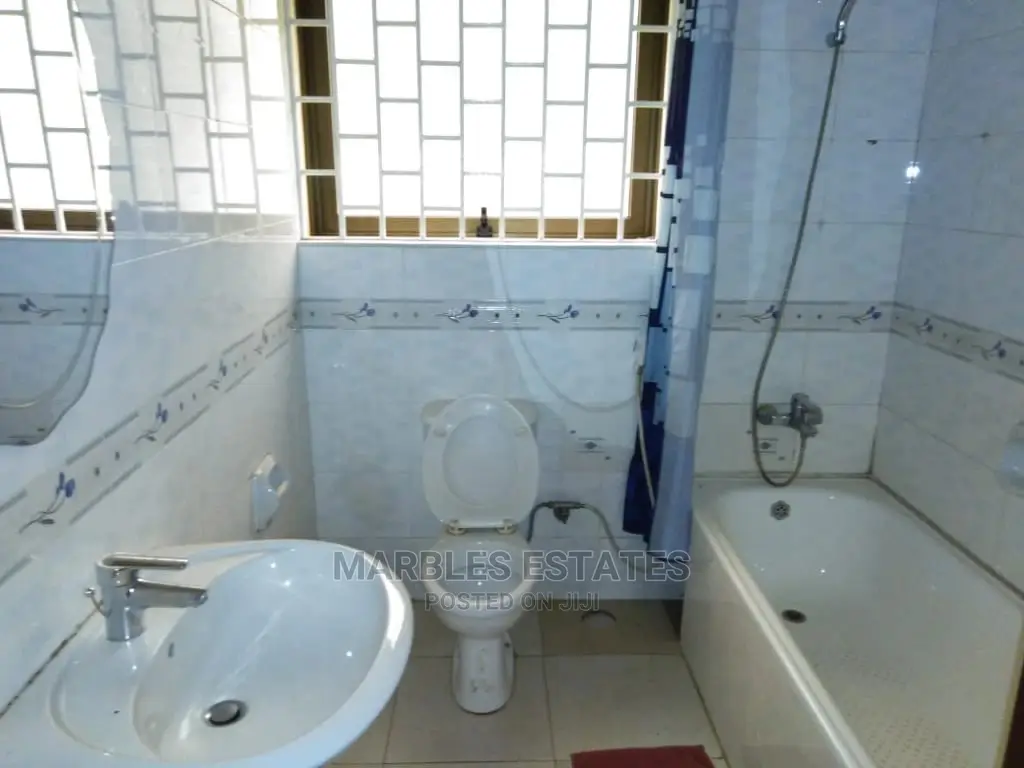 3 Bedrooms House for Rent in Naguru