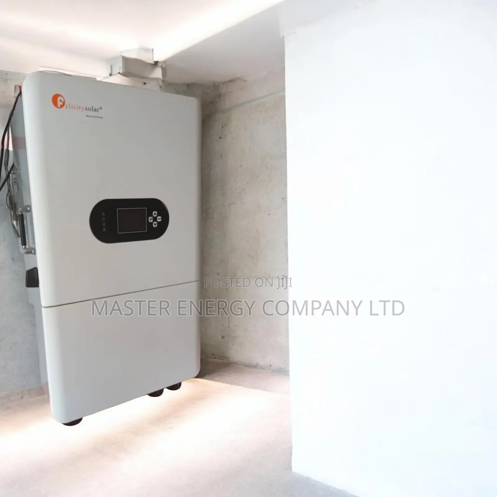 12kva 48v Hybrid Inverter Felicity NZBZV