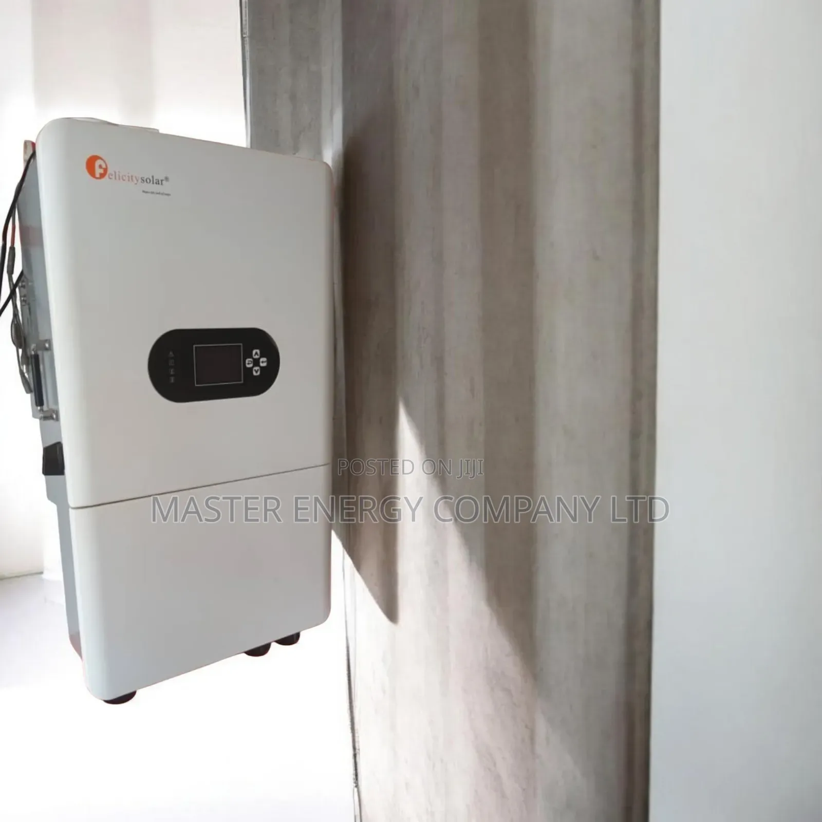 12kva 48v Hybrid Inverter Felicity NXBXV