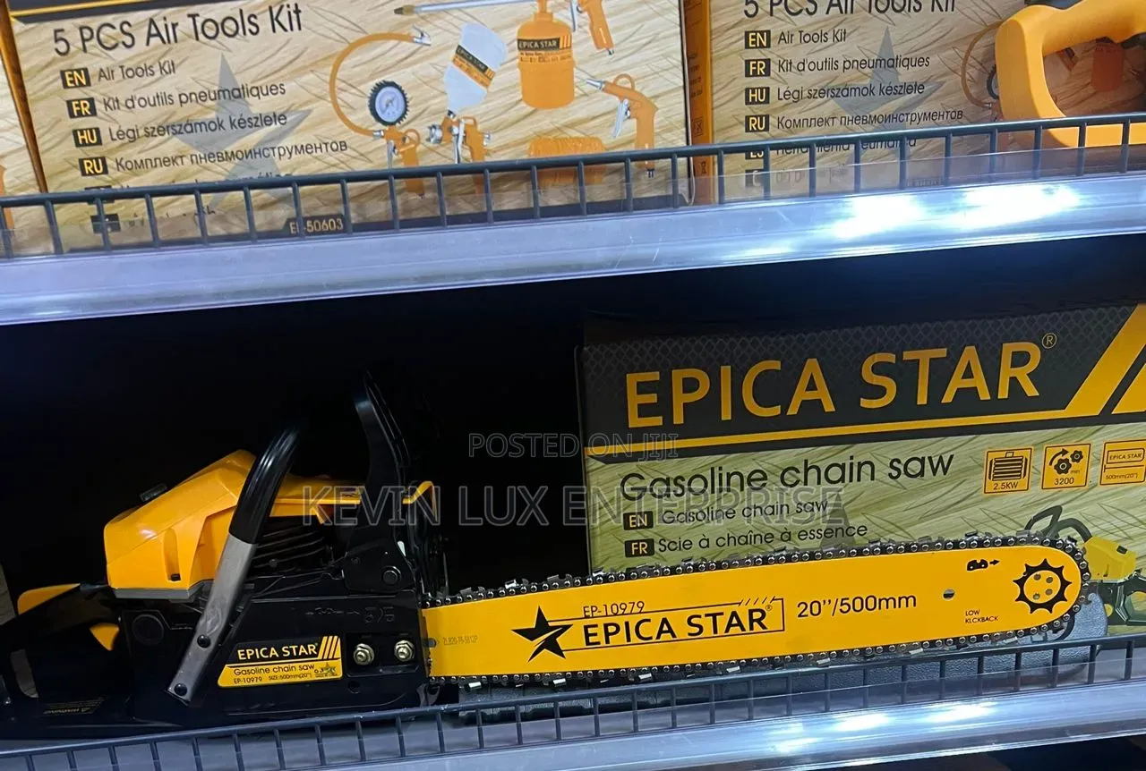 Chain Saw 50cm