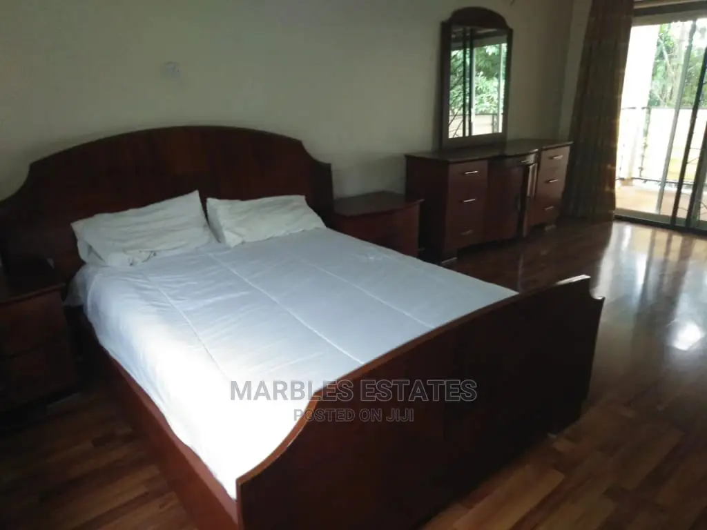 3 Bedrooms House for Rent in Naguru