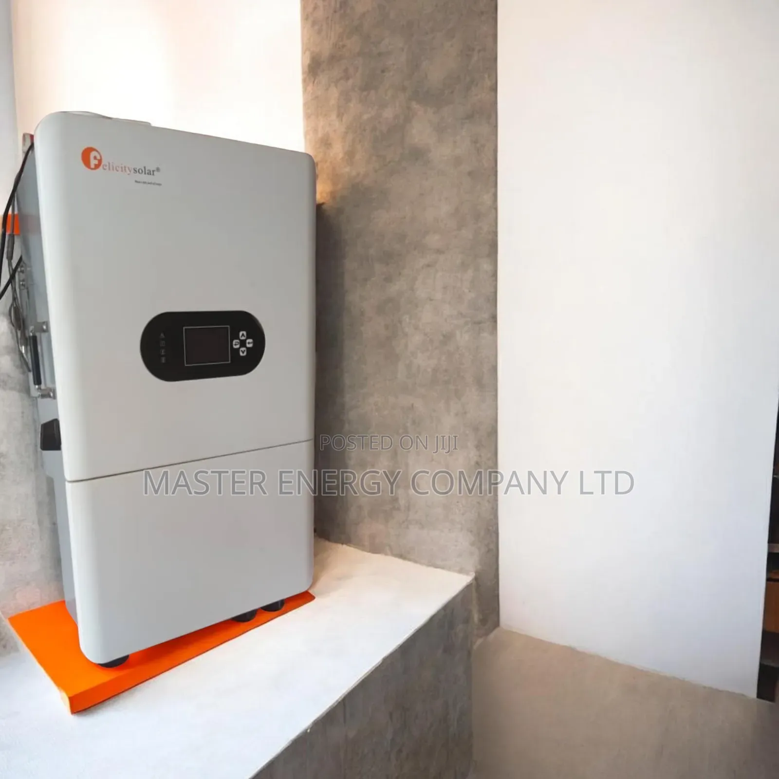 12kva 12000va 48v Hybrid Inverter Felicity NNXBD