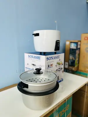 Rice Cooker 1.8litres