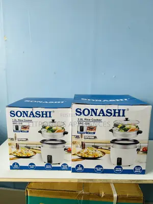 Rice Cooker 1.8litres