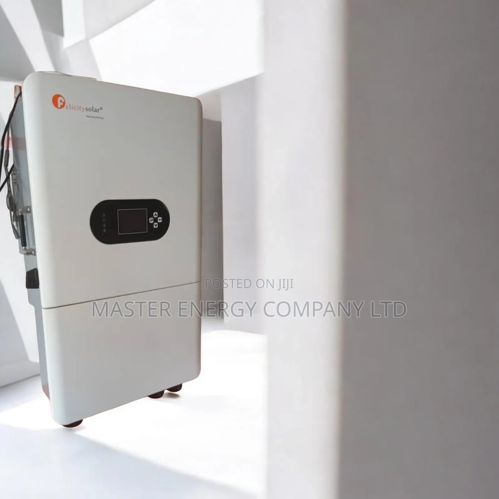 12kva 48v Hybrid Inverter Felicity NZBB