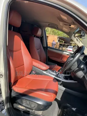 BMW X3 2012 Silver