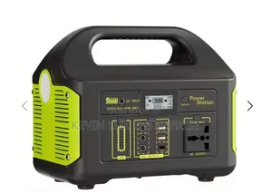 Power Station 500w Heavy Duty