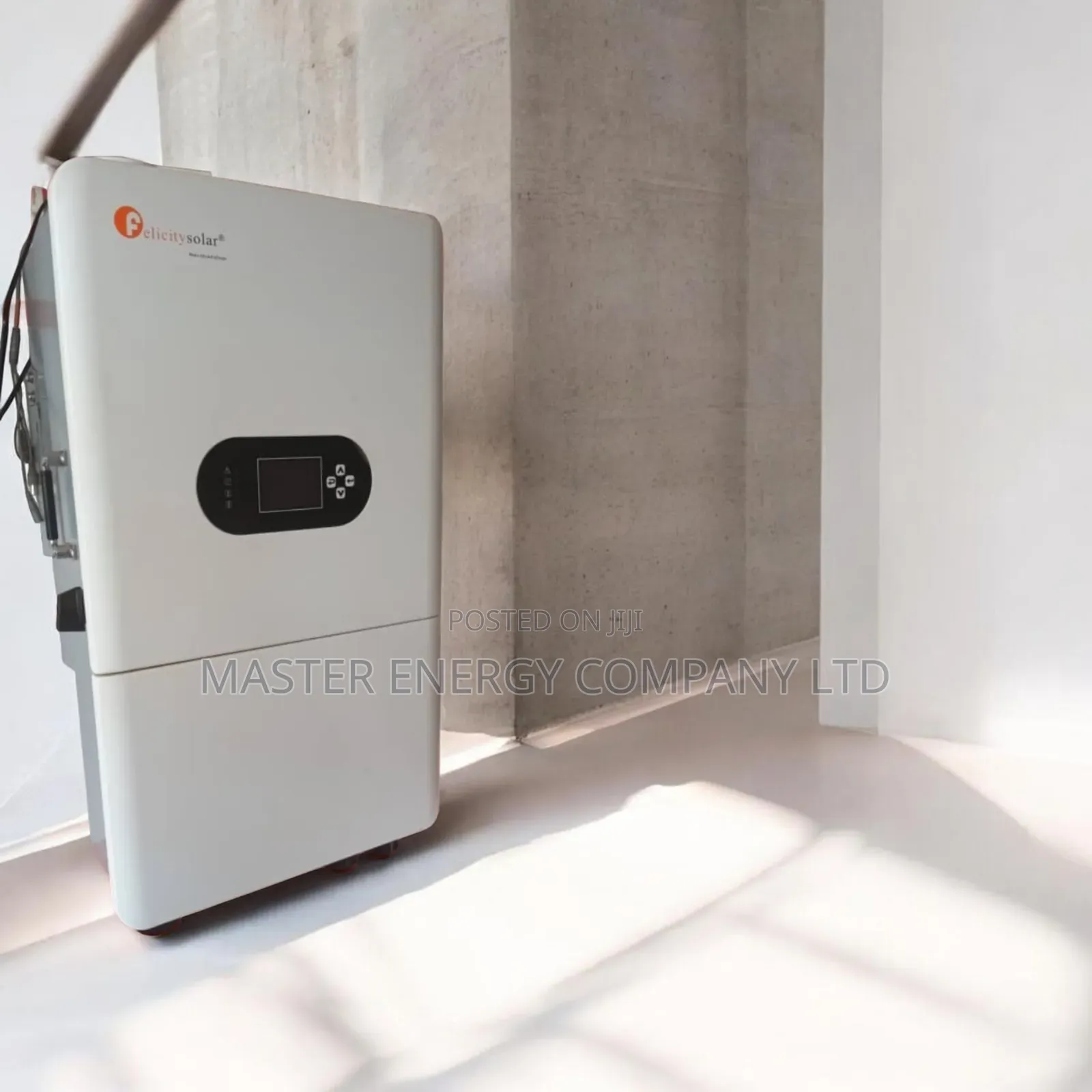 12kva 48v Hybrid Inverter Felicity BZVZVZ