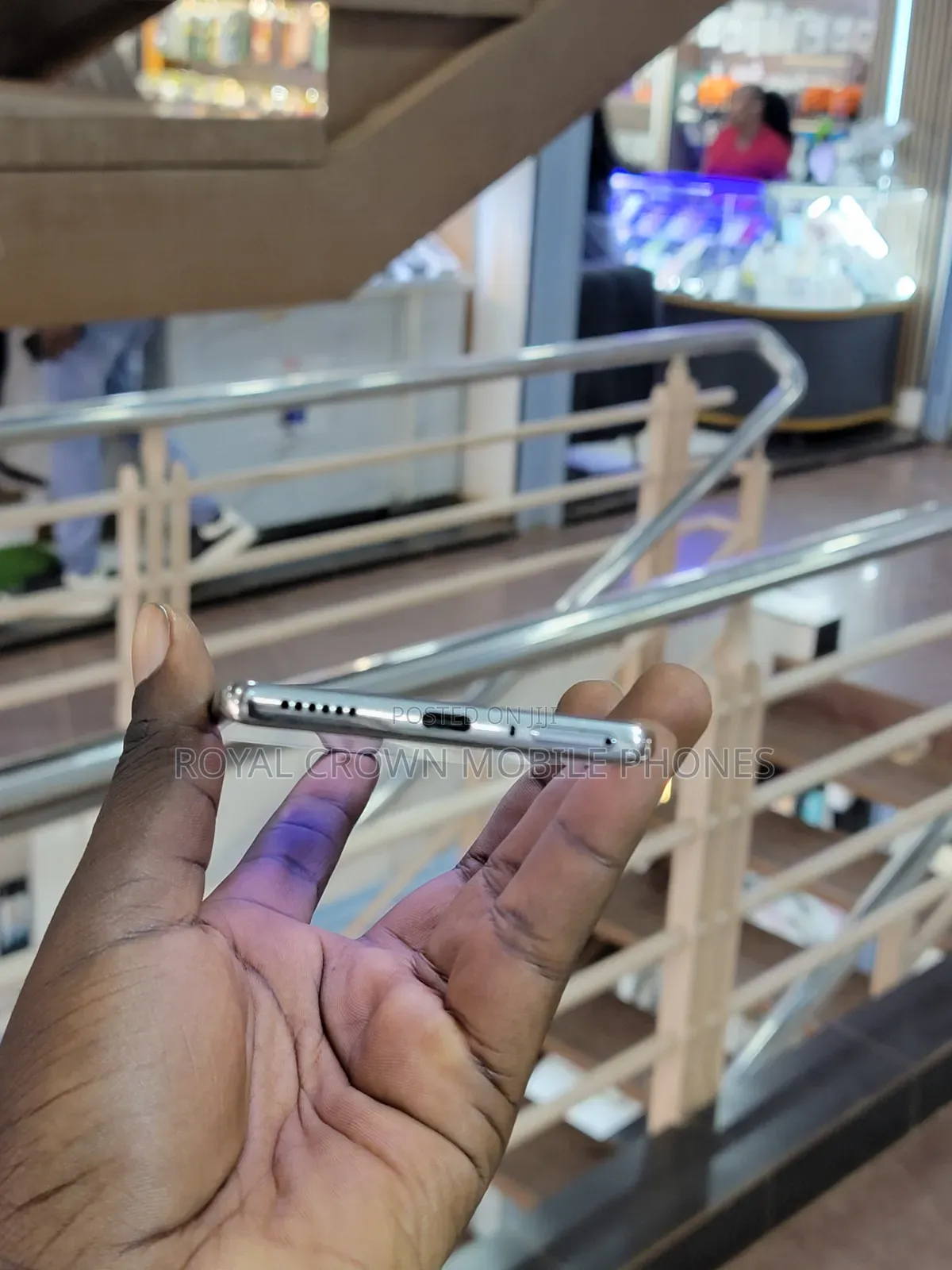 Tecno Camon 40 Pro 5G 256 GB Gray