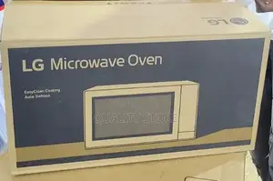 Lg Microwave Oven 2ol