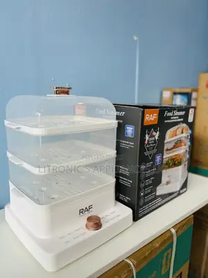 Raf Food Steamer