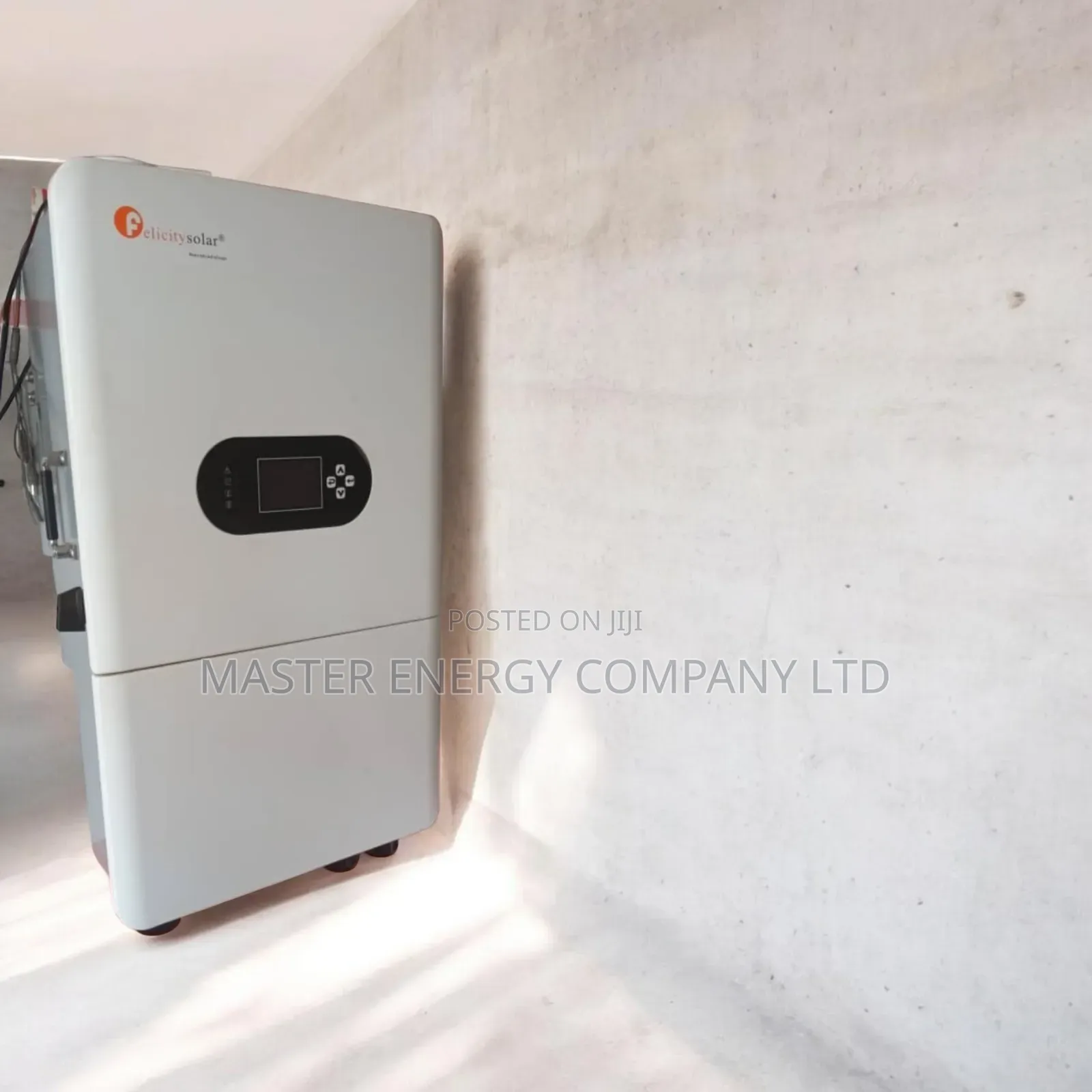 12kva 48v Hybrid Inverter Felicity NNZBZB