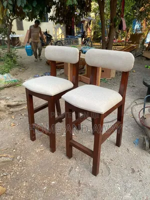 Stools/Island High Stools From 385,000/- In Any Colour Design