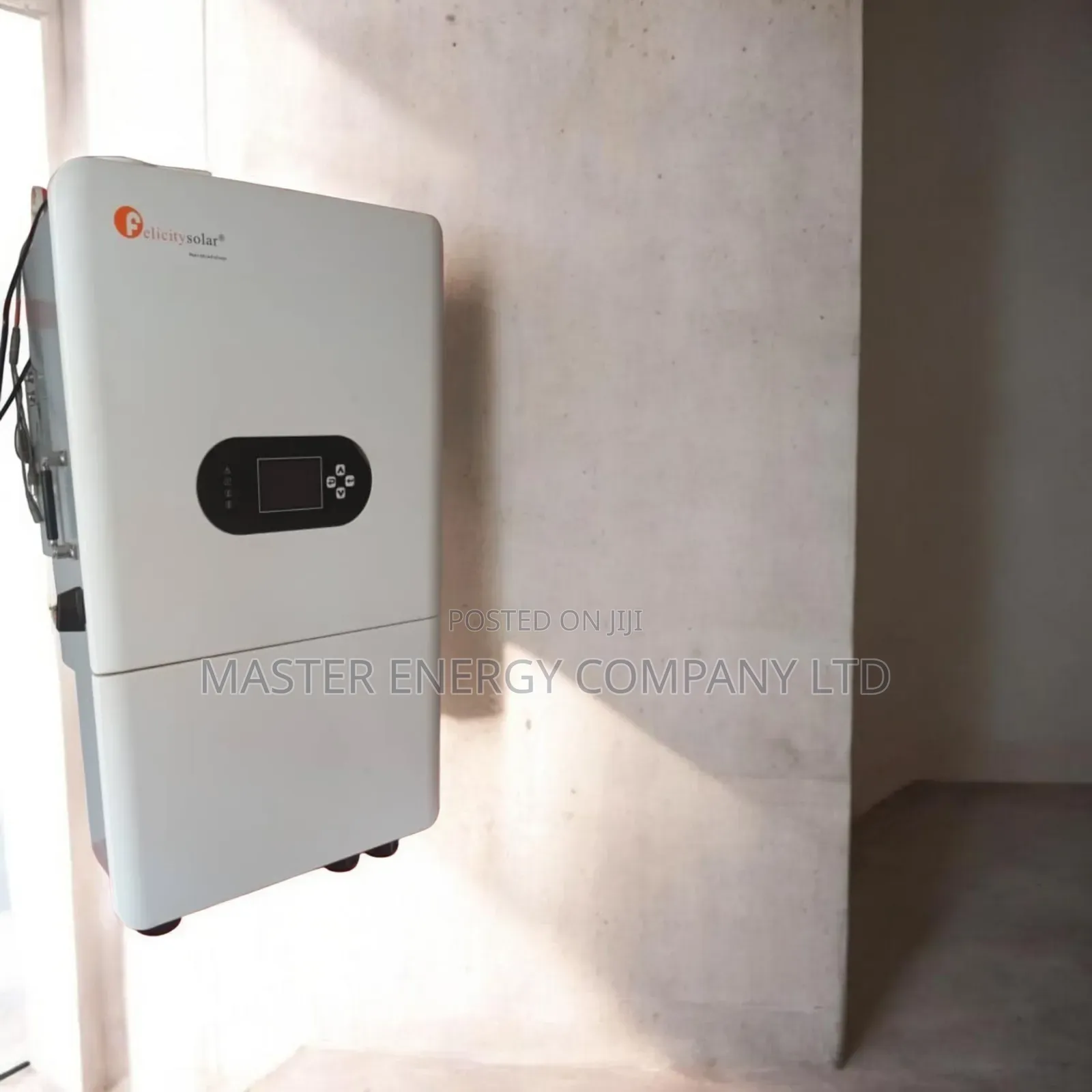12kva 48v 12000w Hybrid Inverter Felicity BNNVC