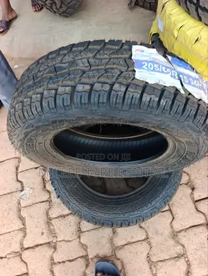 205/65r15 A.T Wanda