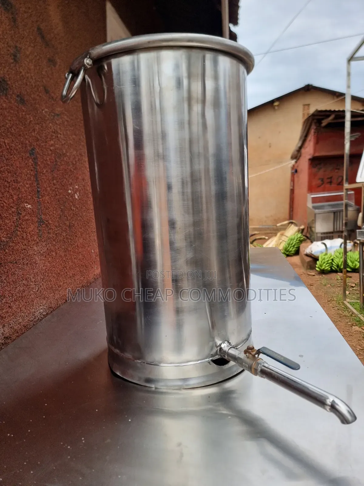 Water Tank 50l
