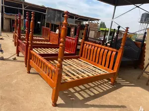 5by6 Nature Polland Bed