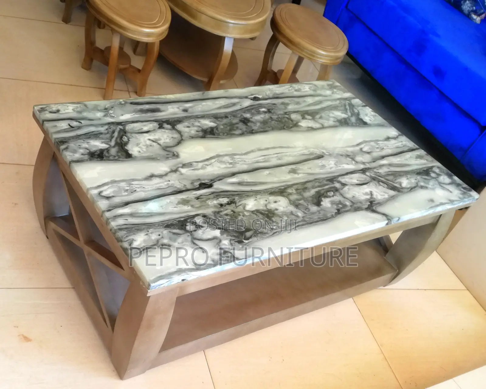 Center Tables