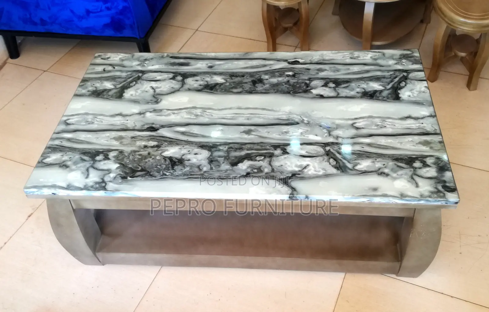Center Tables