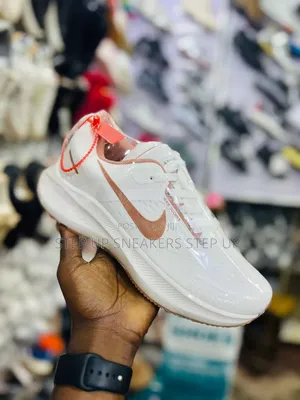 Nike Zoom Trainers
