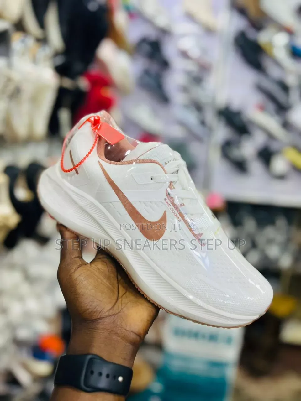 Nike Zoom Trainers