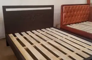 Wooden Beds 5*6