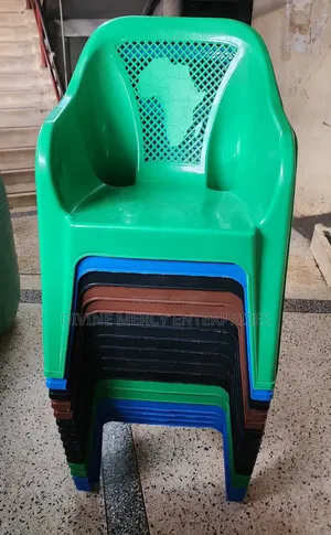 Mixed Colors Sofa Chair