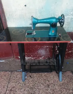 Singer Sewing Machine