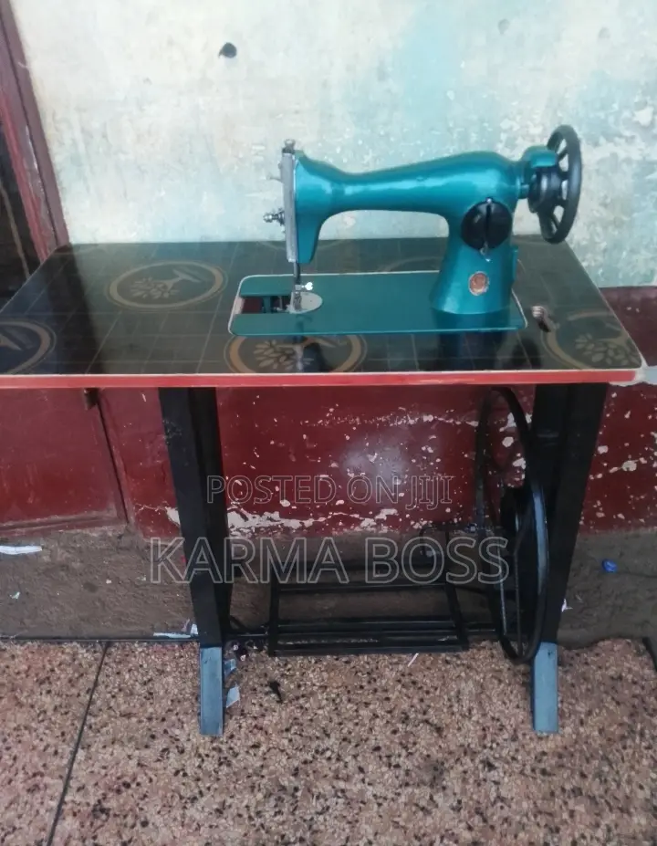 Singer Sewing Machine