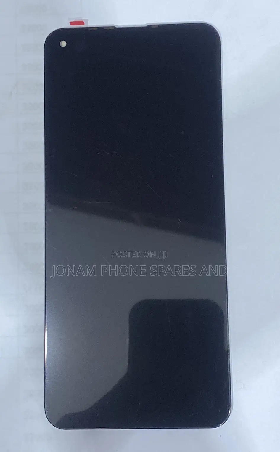 Tecno Camon 15,15pro, Infinix Note 7lite Kd7 Screen