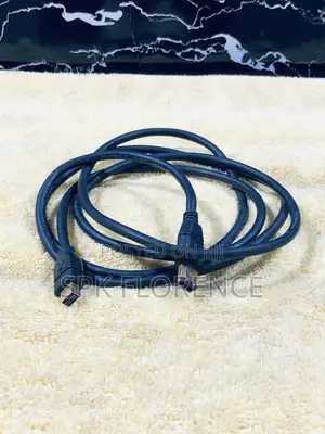 Firewire 400 (Ieee 1394a) Connector,
