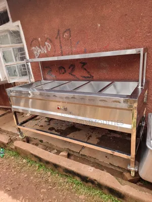 Commercial Bain Marley Or Food Warmer Electric