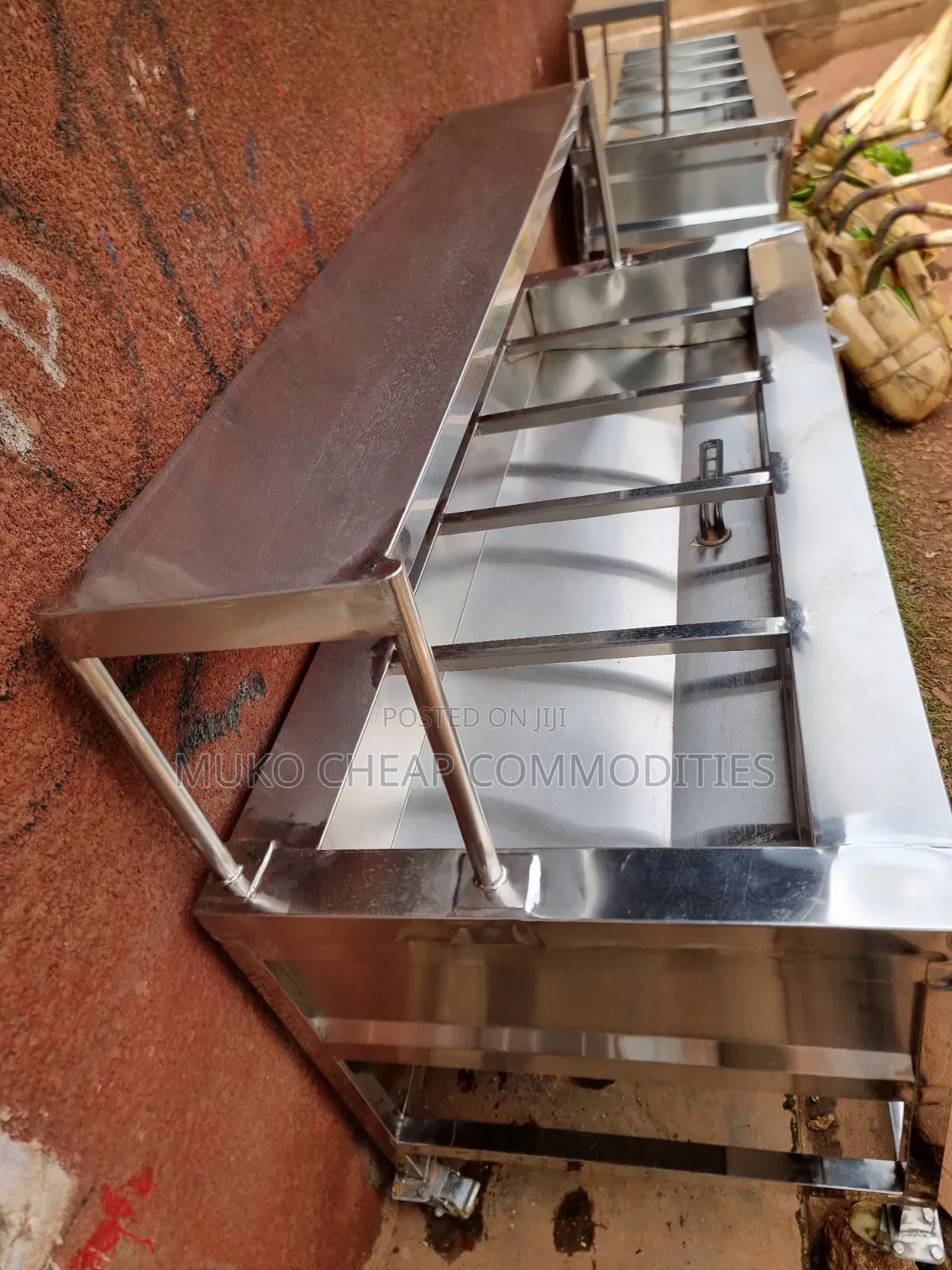 Commercial Bain Marley Or Food Warmer Electric
