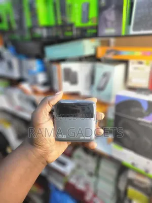 Green Lion 100w Gan Premium Uk Plug Adapter