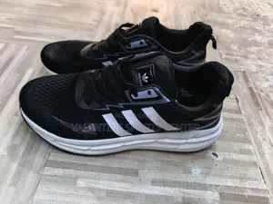 Love Jogging Shoes Original Material