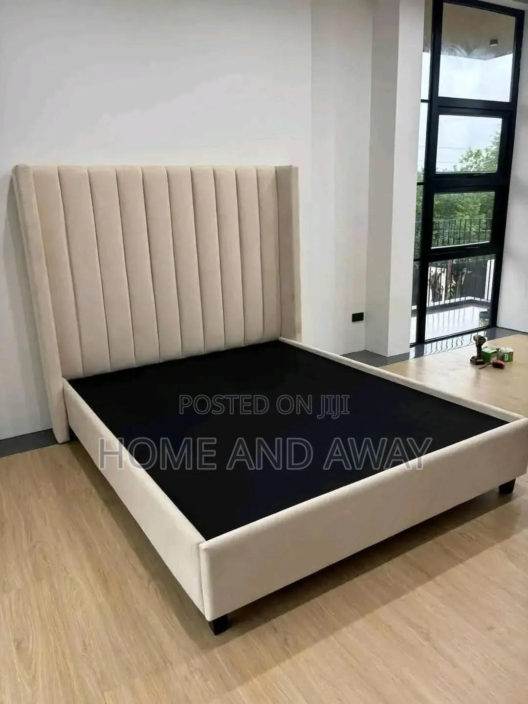 Beds/All Dressed Beds in Any Colour/Material From 980,0000/- Order Now