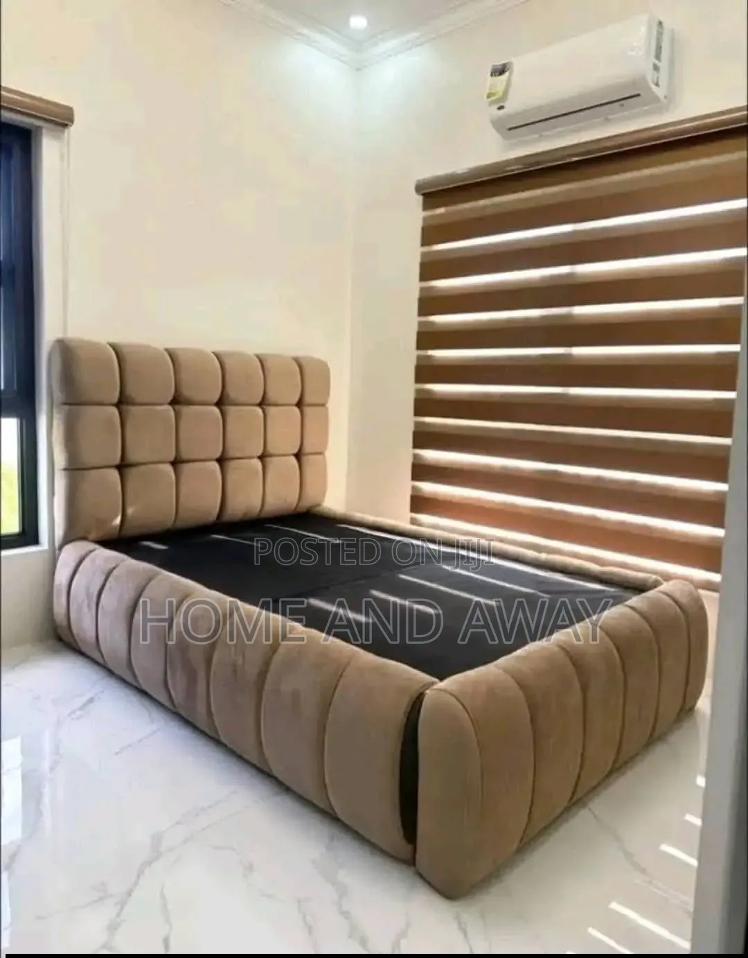 Beds/All Dressed Beds in Any Colour/Material From 980,0000/- Order Now