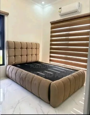 Beds/All Dressed Beds in Any Colour/Material From 980,0000/- Order Now