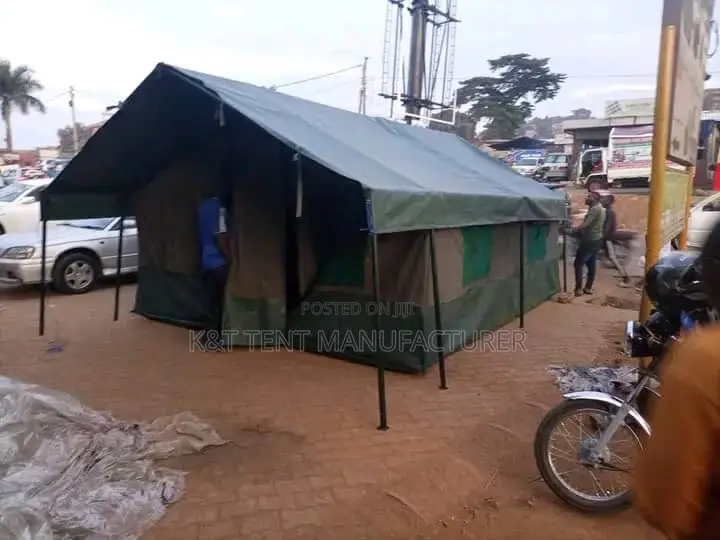 Camping Tent for 10 People