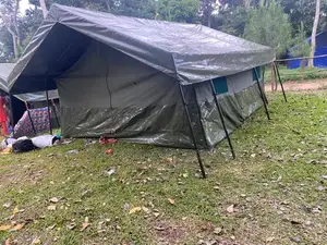 Camping Tent for 10 People