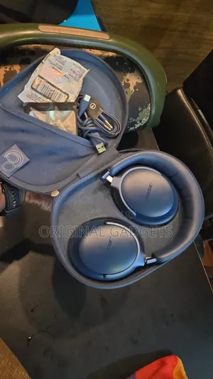 Bose Quiet Comfort Ultra