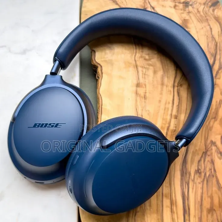 Bose Quiet Comfort Ultra