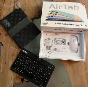 New AirTab U24 Pro 1 TB