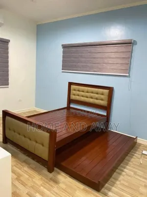 Beds/Old School Wooden Beds From 800,000/- In Any Colour on Order