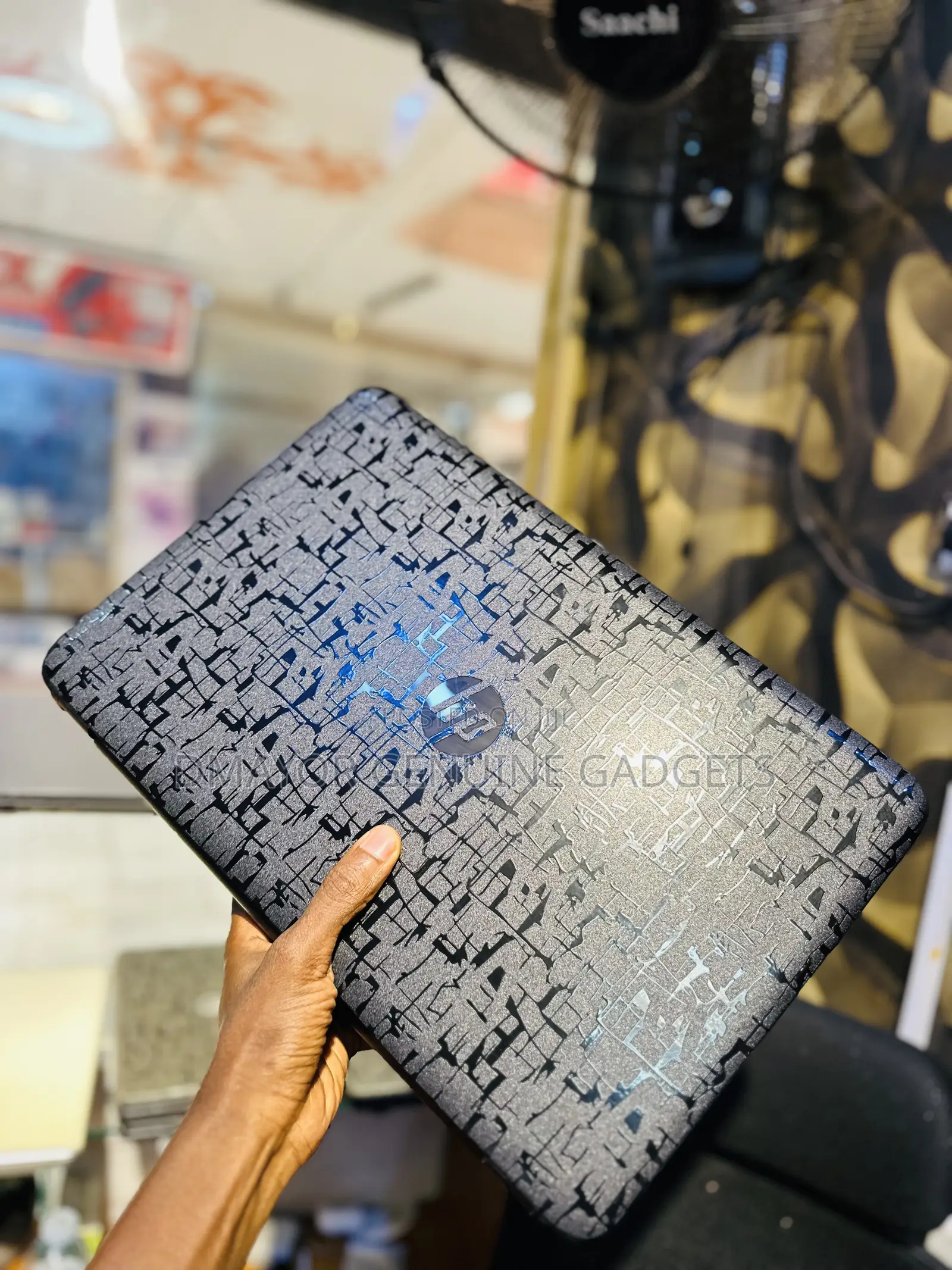Laptop HP 15 4GB Intel Celeron HDD 320GB