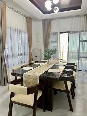 Dining Sets 8 Seater in Any Colour/Wood From 2,000,000/- With Delivery