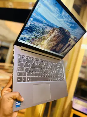 Laptop Lenovo ThinkBook 15s Gen 2 16GB Intel Core i7 SSD 256GB