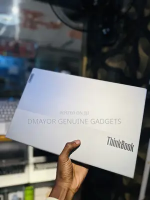 Laptop Lenovo ThinkBook 15s Gen 2 16GB Intel Core i7 SSD 256GB